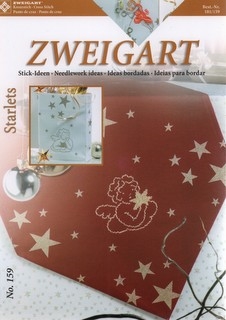 Starlets Zweigart nr. 159